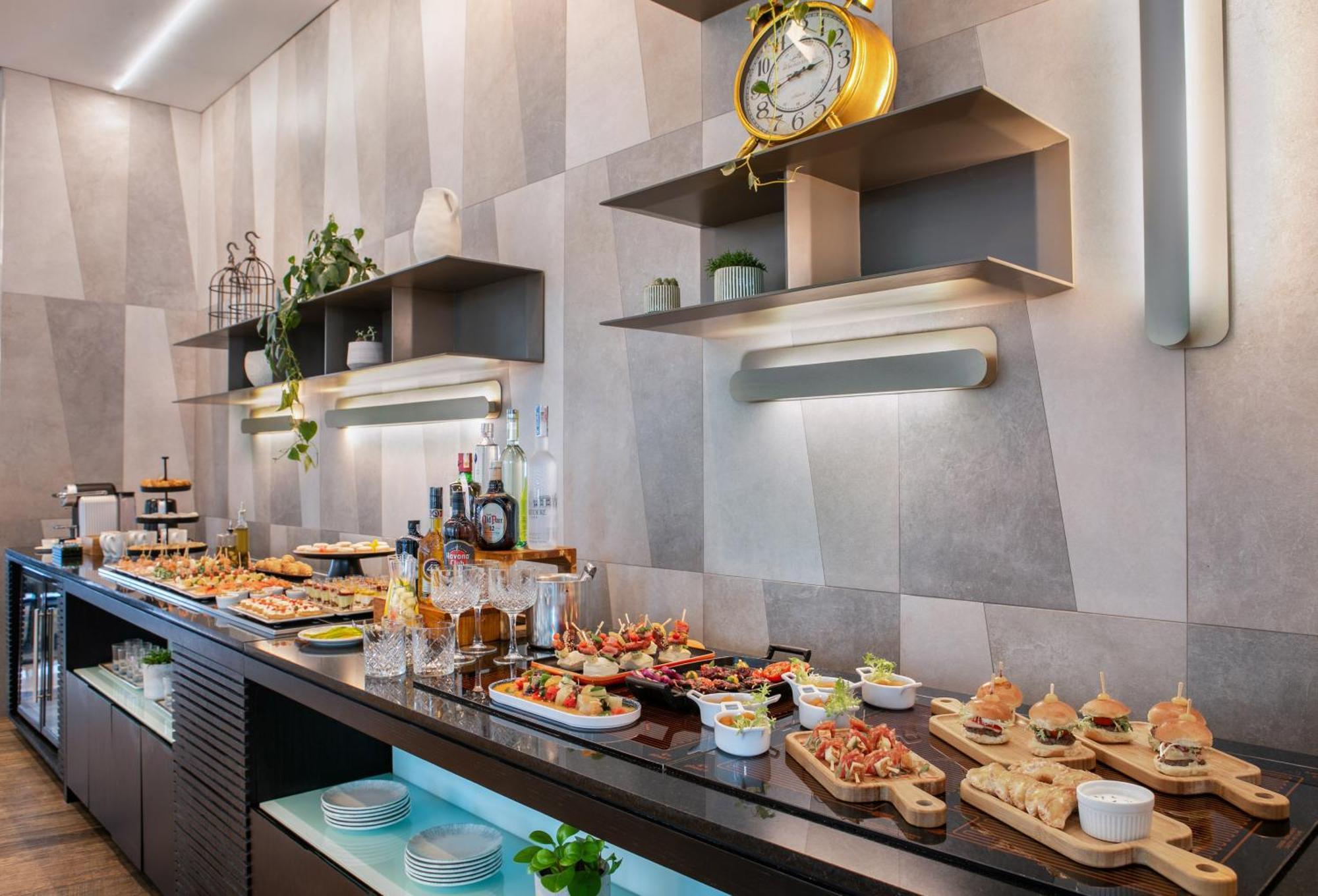 Melia Jardim Europa Hotel Sao Paulo