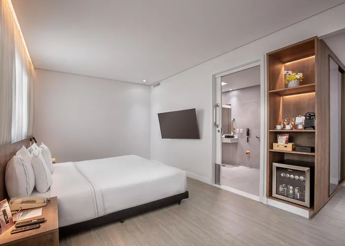 Melia Jardim Europa