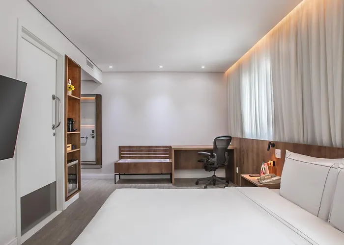 Melia Jardim Europa