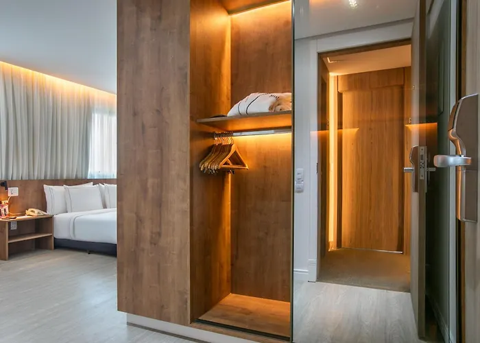 Melia Jardim Europa