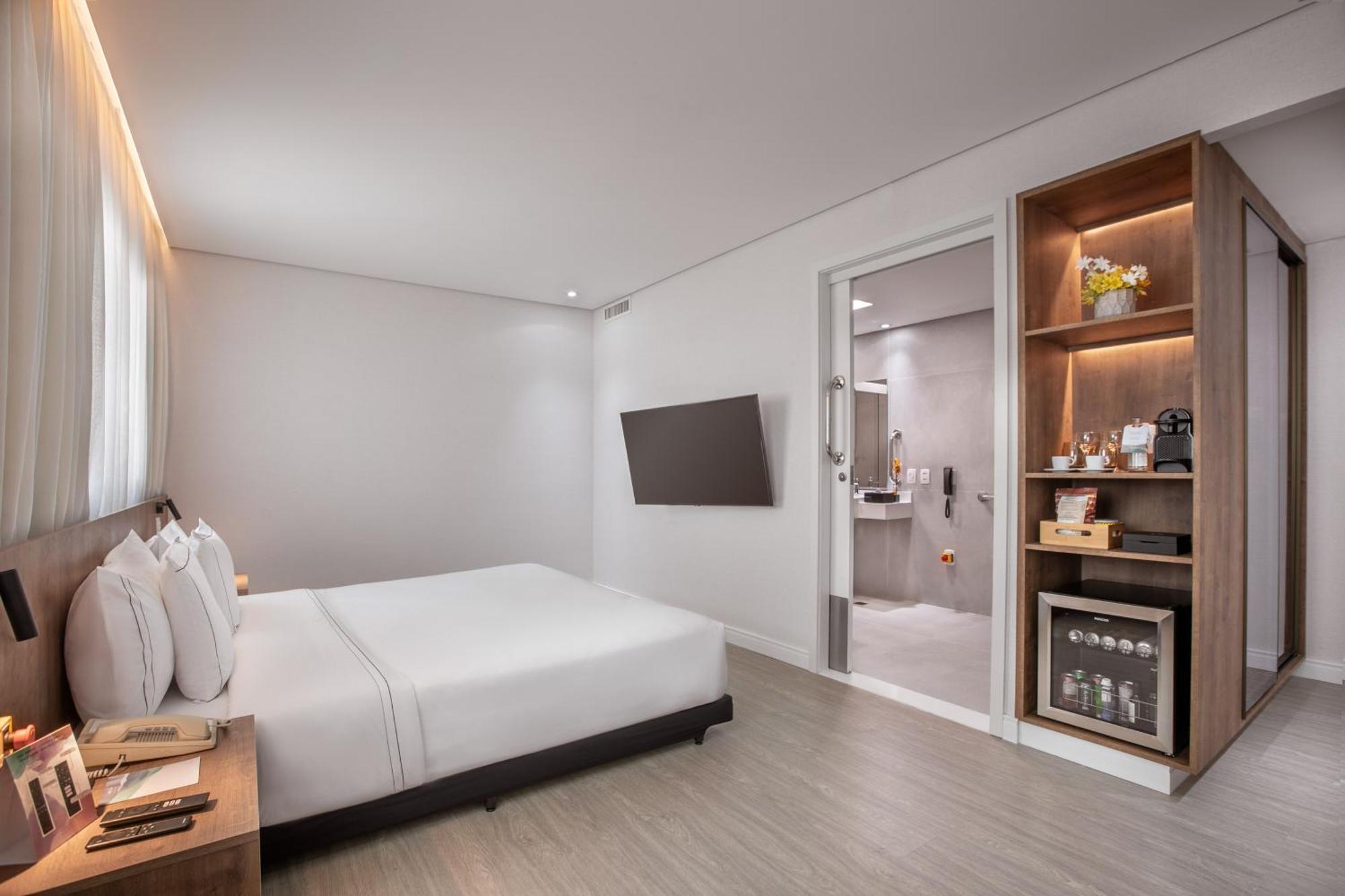 Melia Jardim Europa Sao Paulo