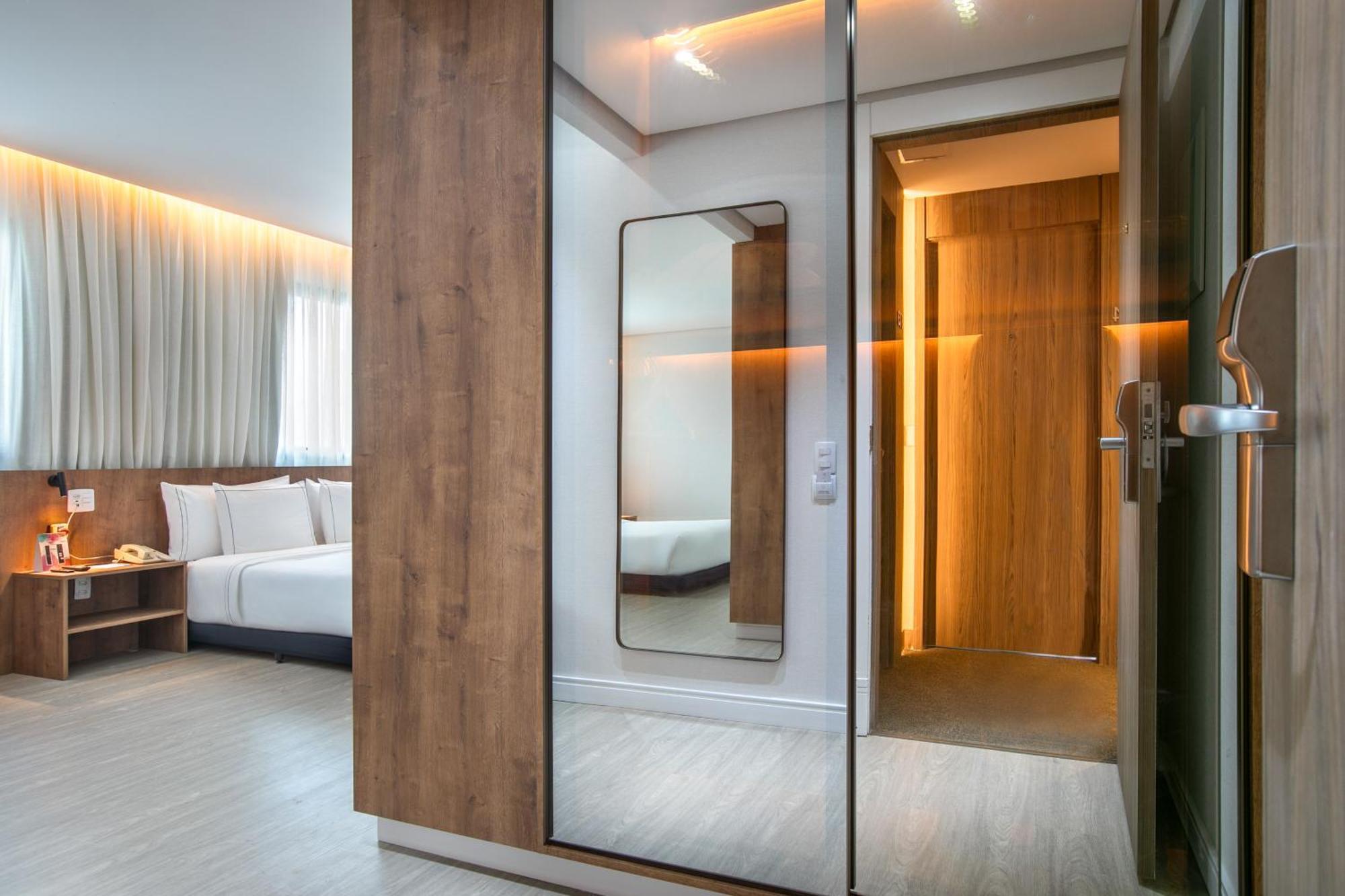 Hotel Melia Jardim Europa