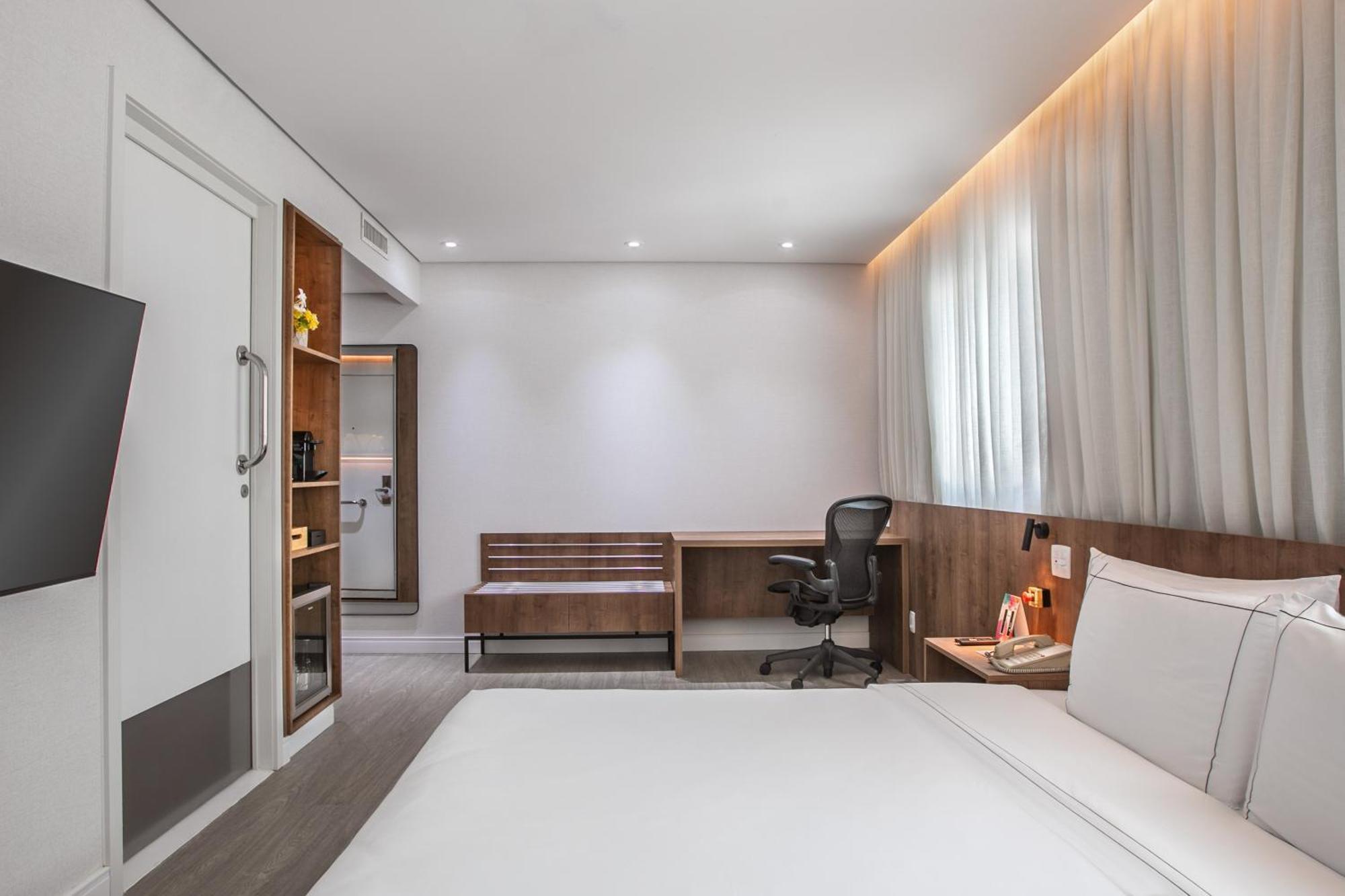 Melia Jardim Europa 5* Sao Paulo