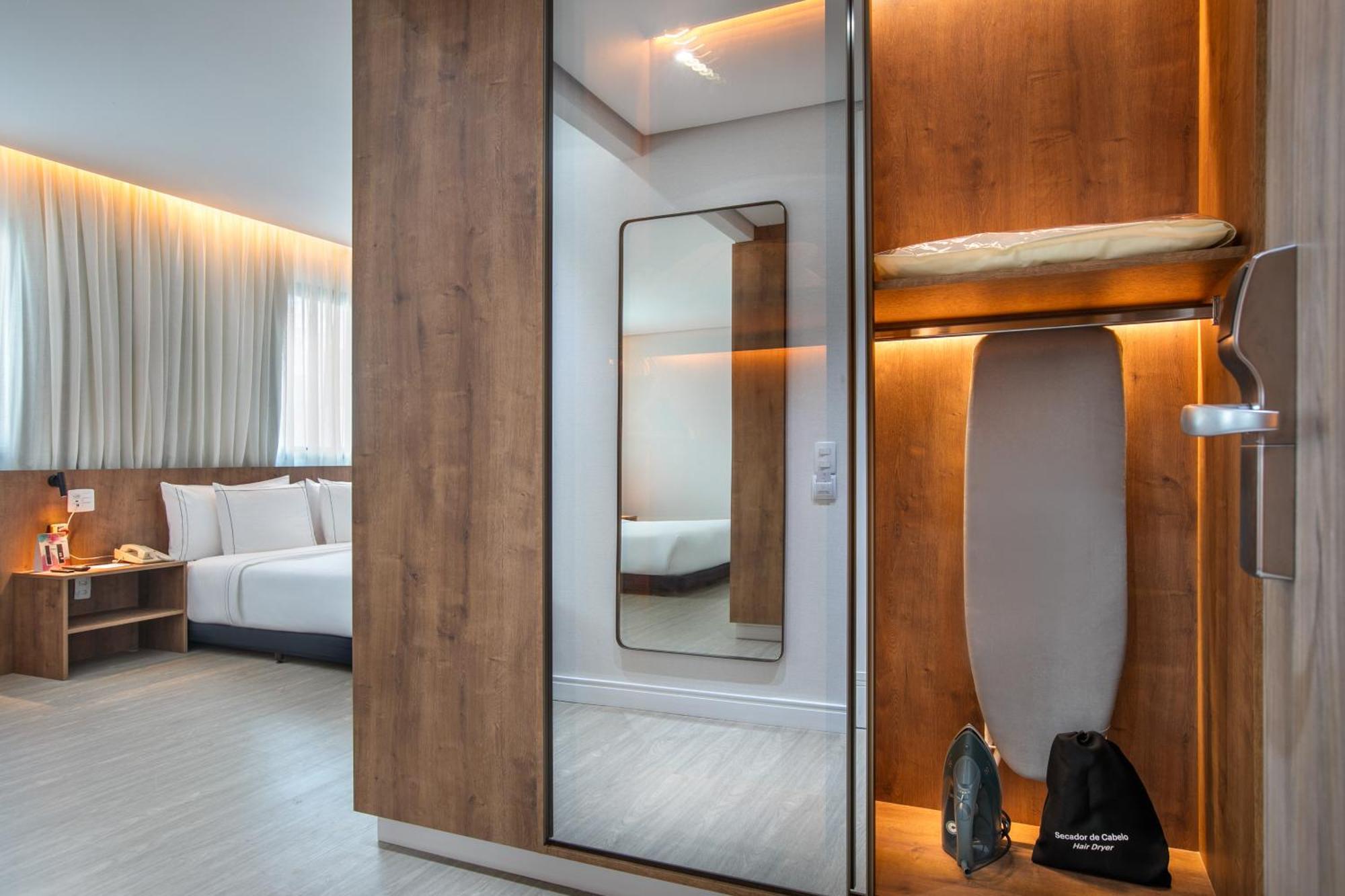 Melia Jardim Europa