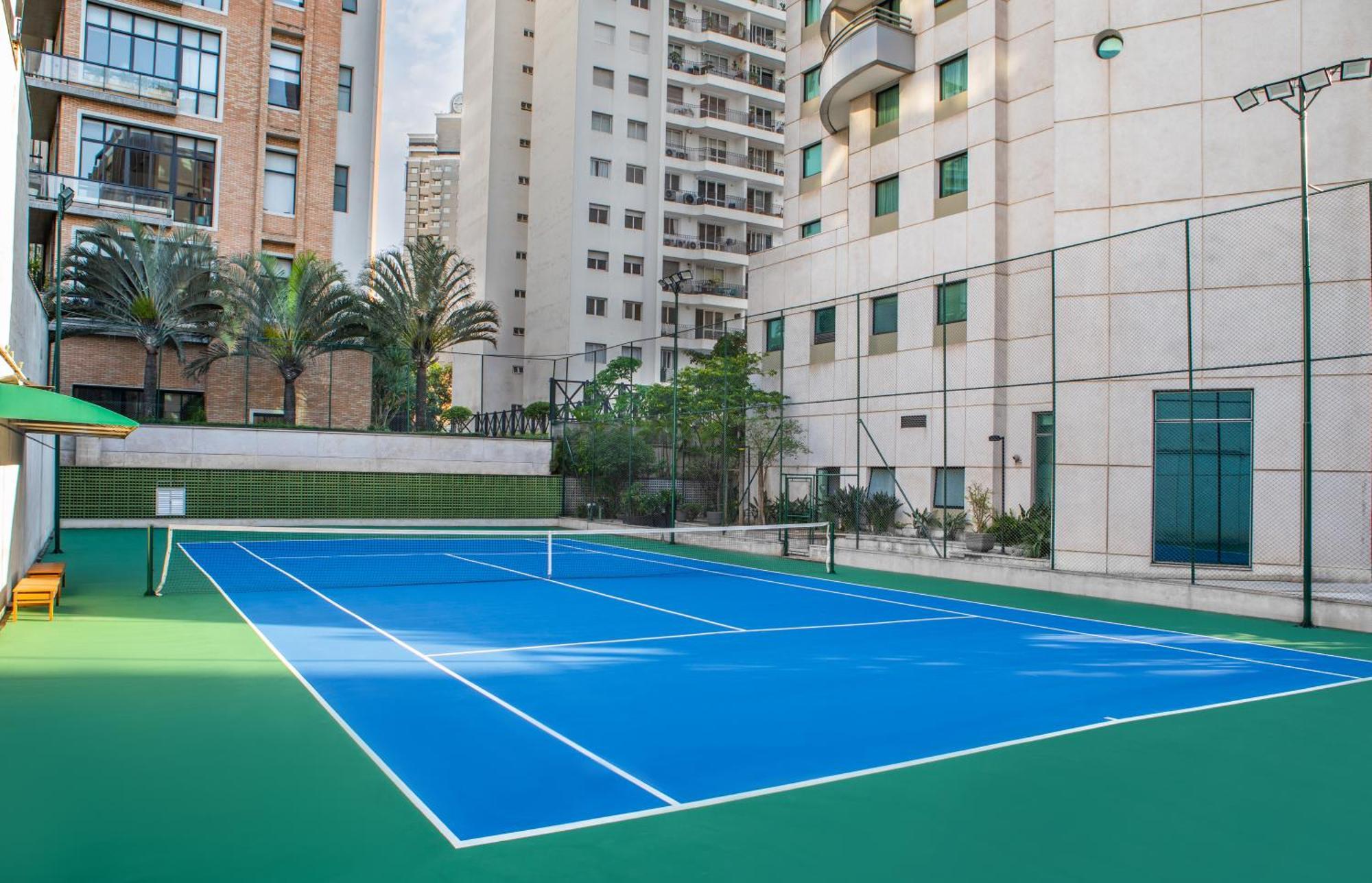 Meliá Jardim Europa 5* São Paulo