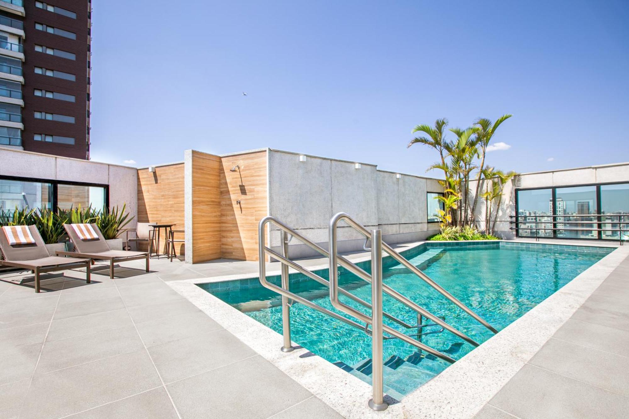 Meliá Jardim Europa Hotel 5*
