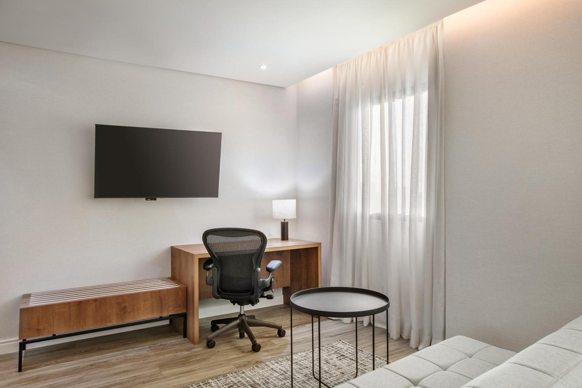 Meliá Jardim Europa 5* São Paulo