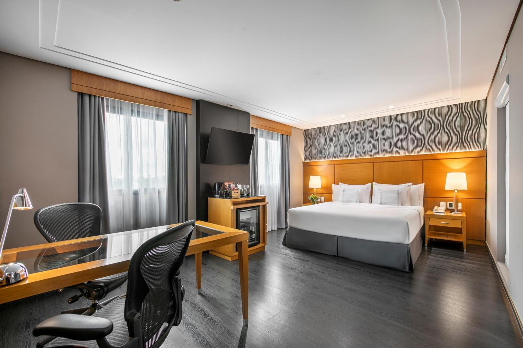 Meliá Jardim Europa São Paulo