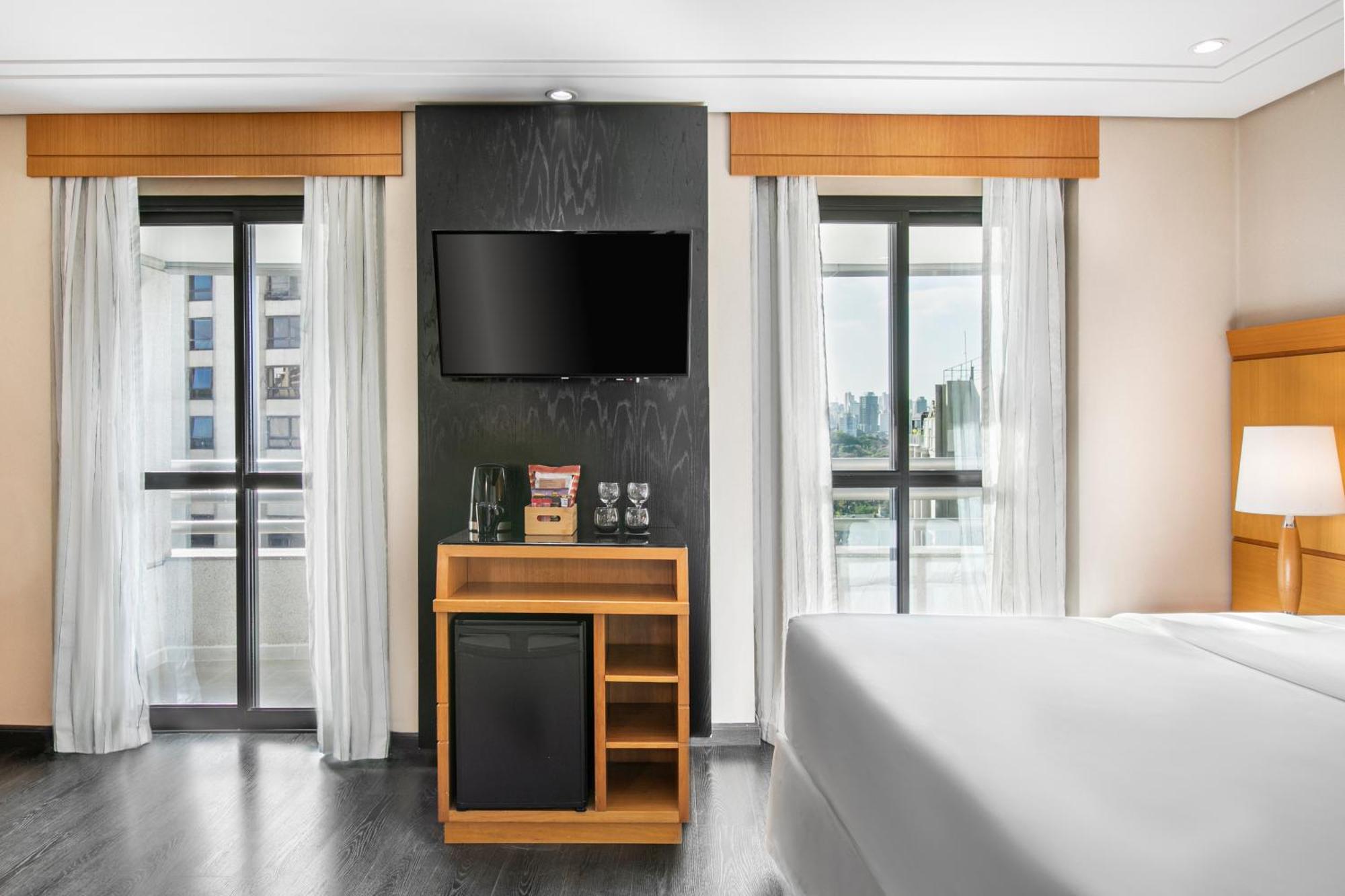 Meliá Jardim Europa Hotel