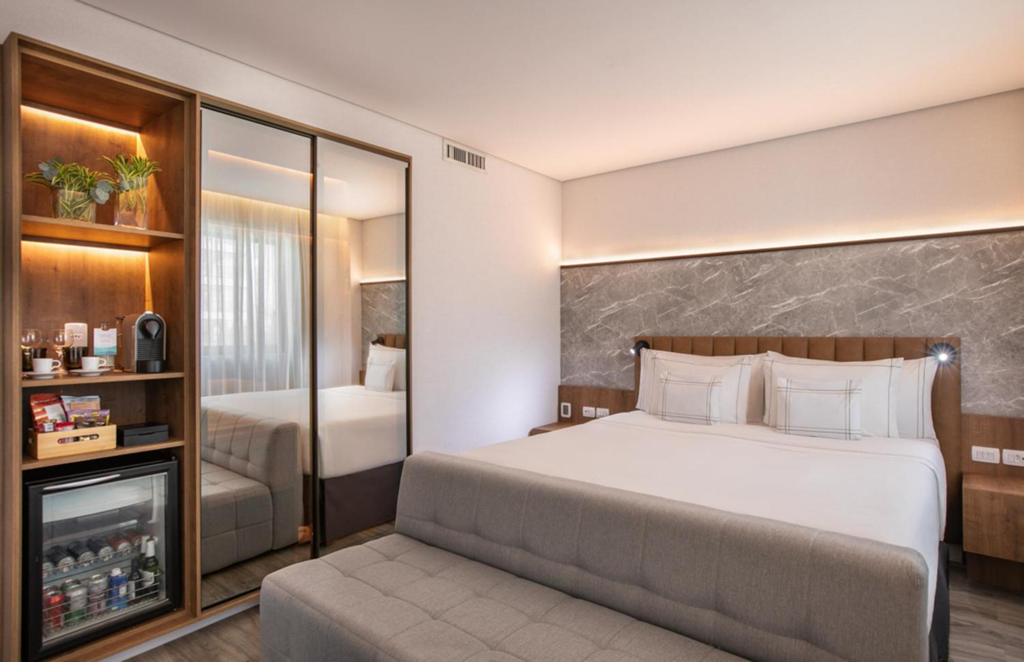 Meliá Jardim Europa Hotel São Paulo