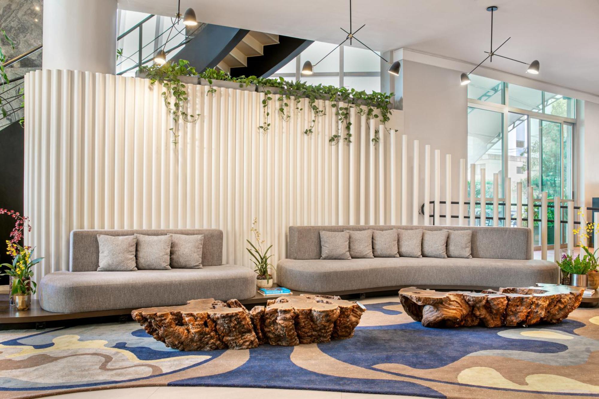 Meliá Jardim Europa 5*