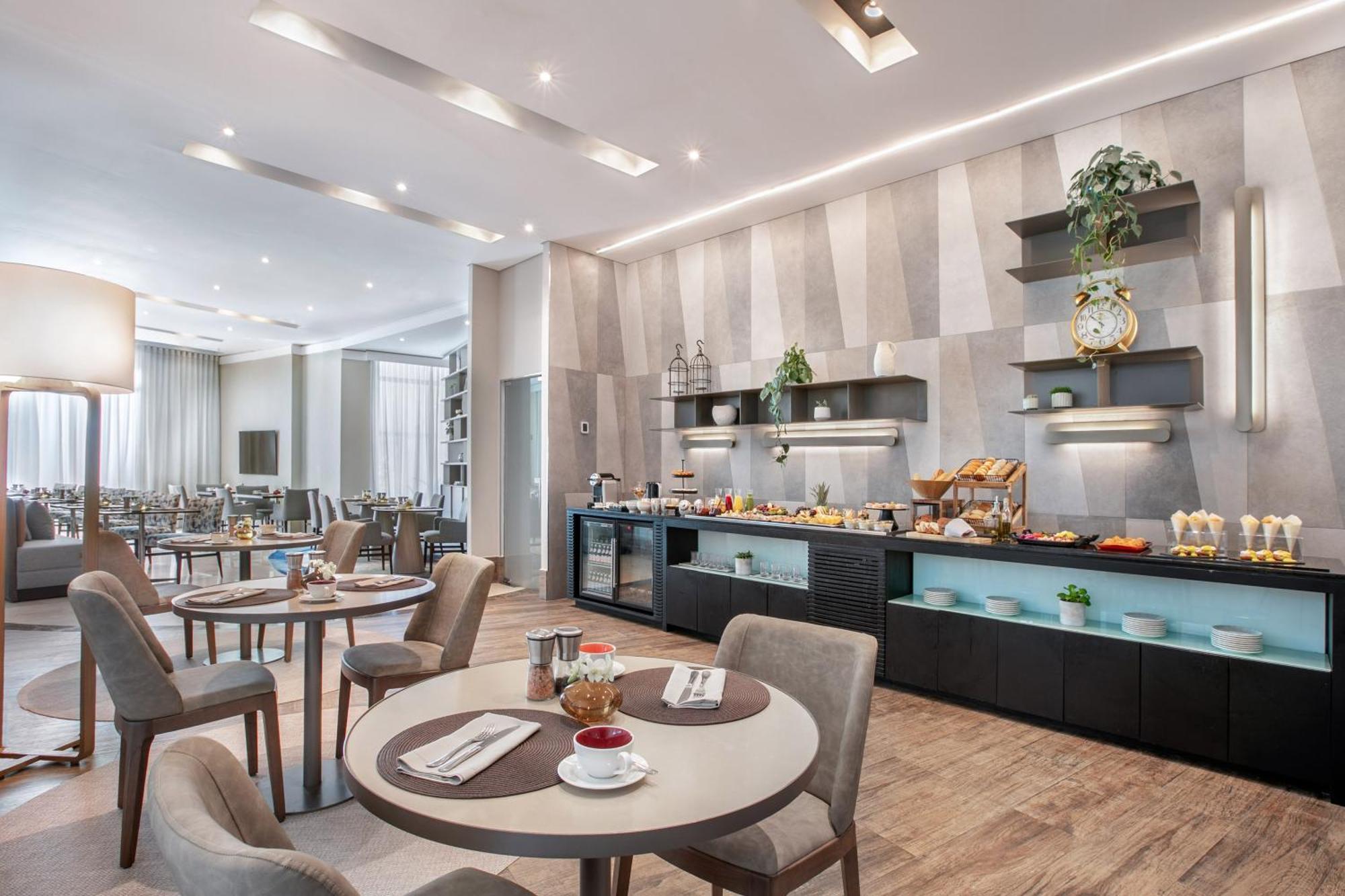 Meliá Jardim Europa São Paulo