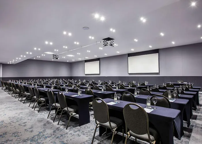 Melia Jardim Europa